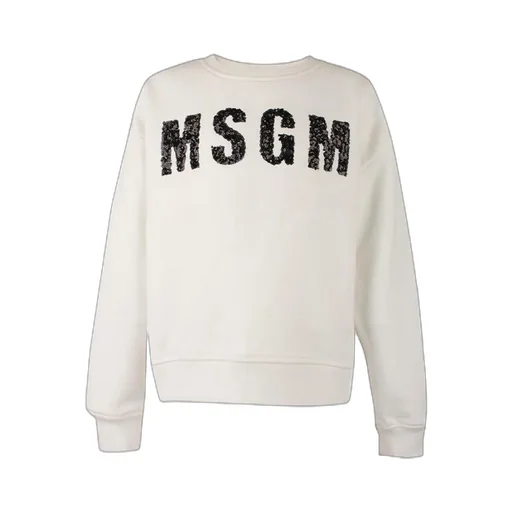 Logo Sweater
