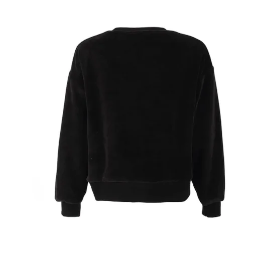 Logo Sweater