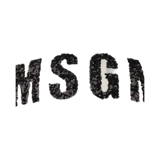 Logo Sweater