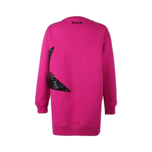 Logo Sweater