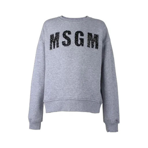 Logo Sweater
