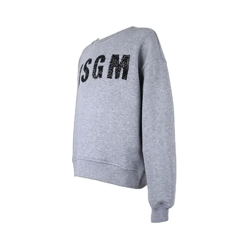 Logo Sweater