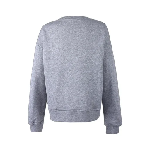 Logo Sweater