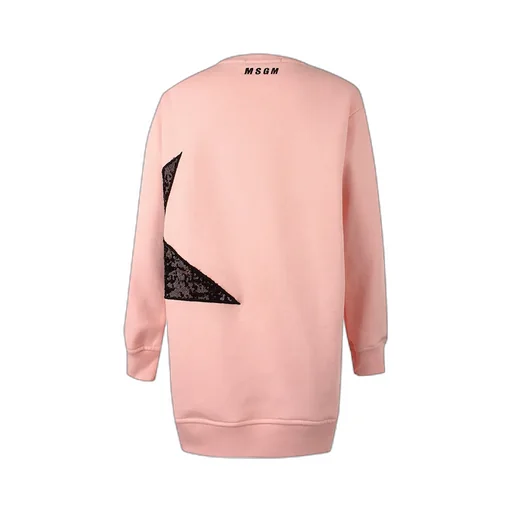 Logo Sweater