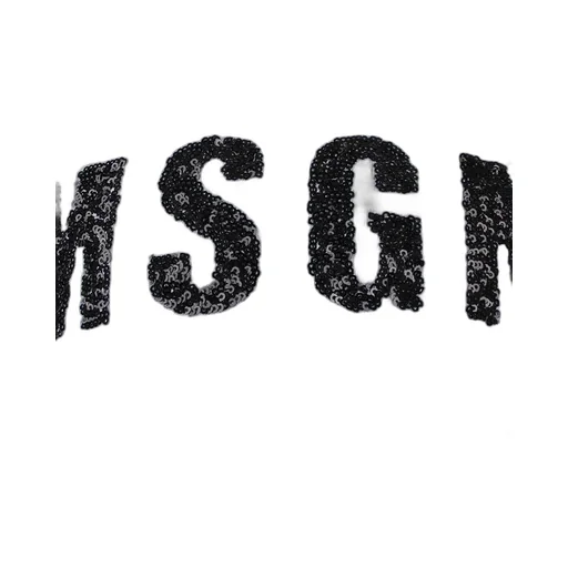 Logo Sweater
