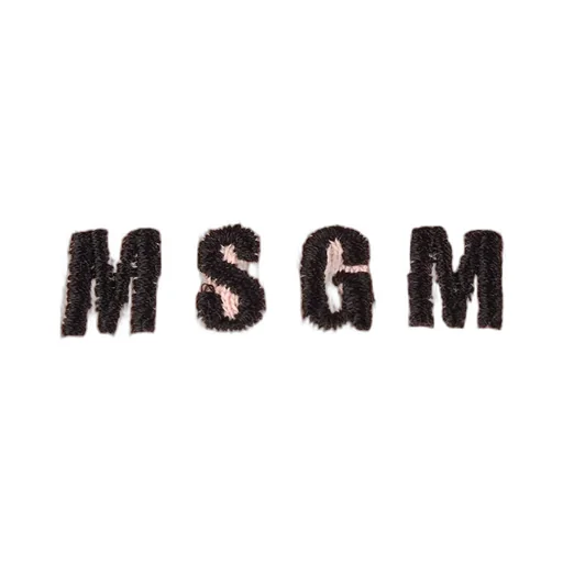 Logo Sweater