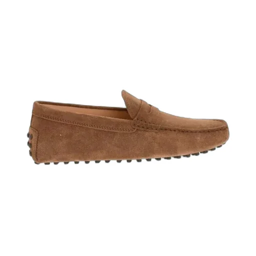 Tod's Gommino Penny-Bar Driving Shoes