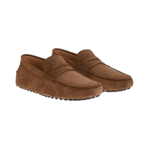 Tod's Gommino Penny-Bar Driving Shoes