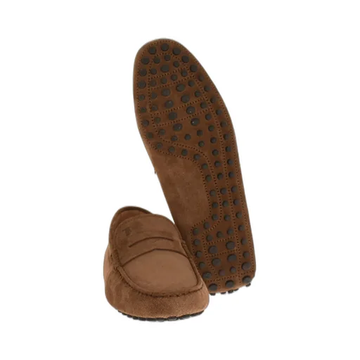 Tod's Gommino Penny-Bar Driving Shoes