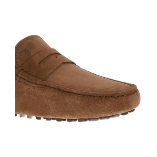 Tod's Gommino Penny-Bar Driving Shoes