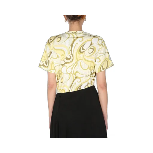 Crew Neck T-Shirt
