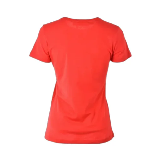 Cartoon Letter Logo T-Shirt