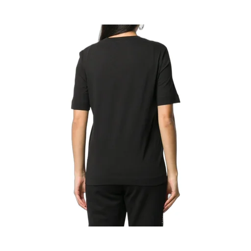 Slogan Printed T-Shirt