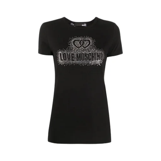 Logo Detail T-Shirt