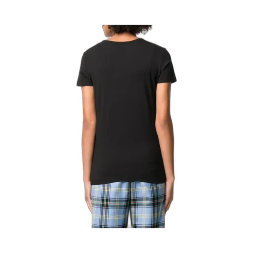 Logo Detail T-Shirt
