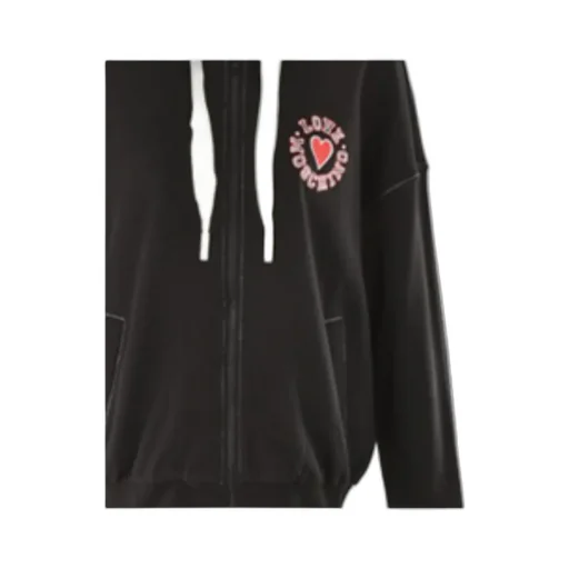 Logo Casual Jacket