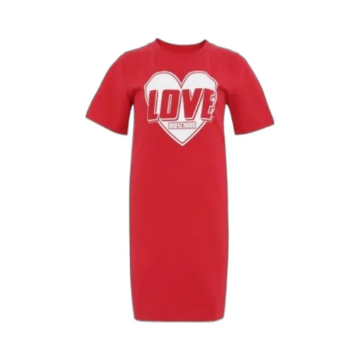 Logo Dress