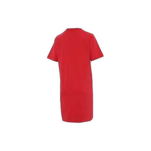 Logo Dress