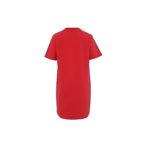 Logo Dress