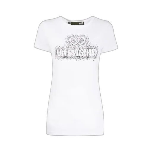 Logo Detail T-Shirt