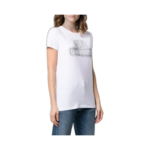 Logo Detail T-Shirt