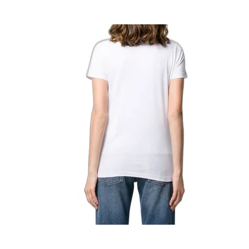 Logo Detail T-Shirt