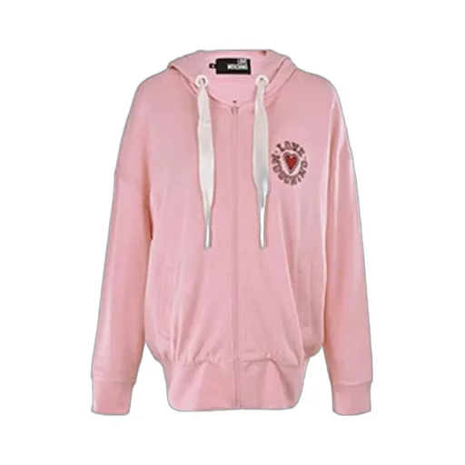 Logo Details Casual Jacket