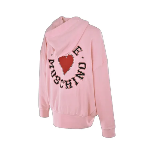 Logo Details Casual Jacket