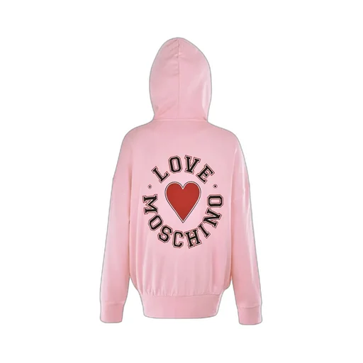 Logo Details Casual Jacket