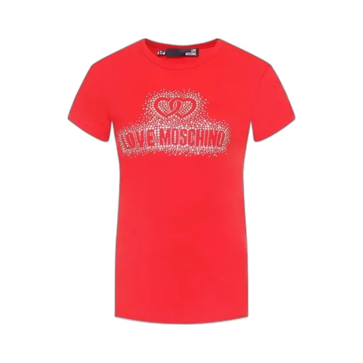 Water Drill Logo T-Shirt