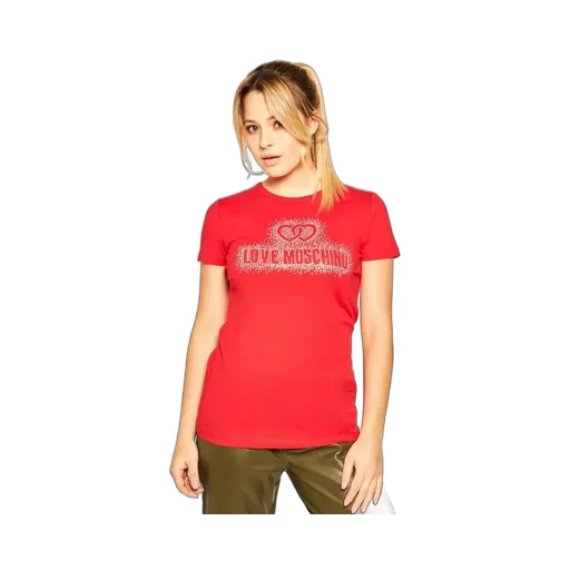 Water Drill Logo T-Shirt
