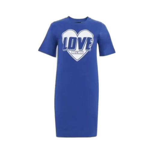 Logo Dress