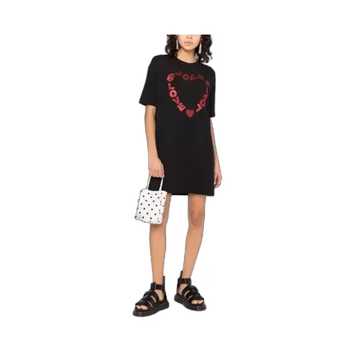 T-Shirt Dress