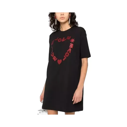T-Shirt Dress