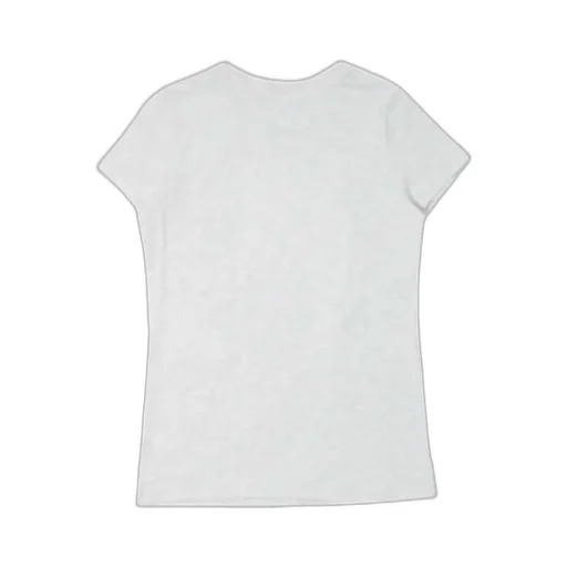 Logo Details T-Shirt