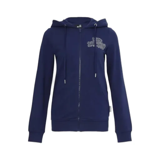 Long-Sleeved Casual Jacket
