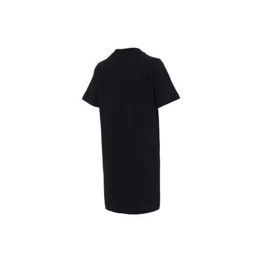 Logo Dress
