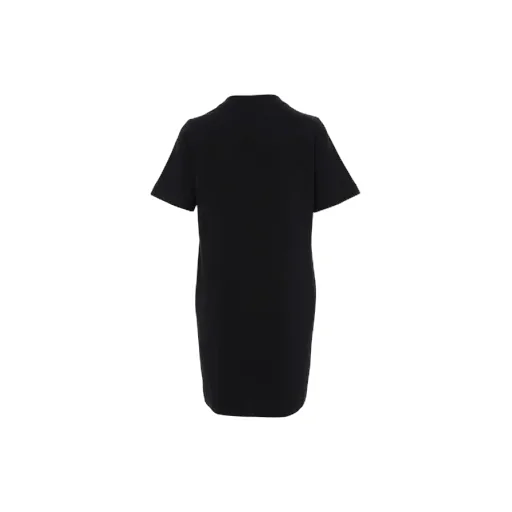 Logo Dress
