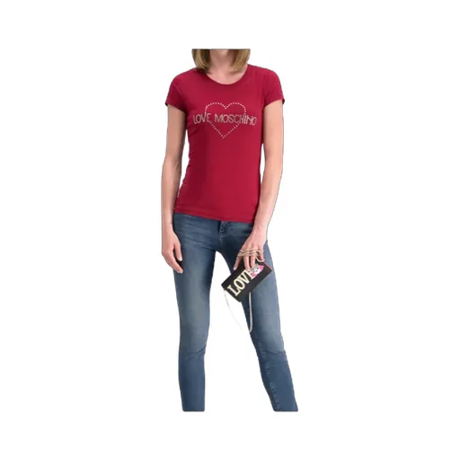 Logo Rivet T-Shirt