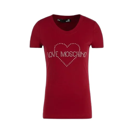 Logo Rivet T-Shirt