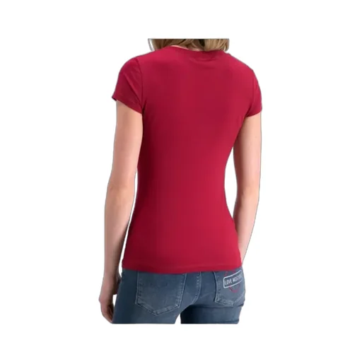 Logo Rivet T-Shirt