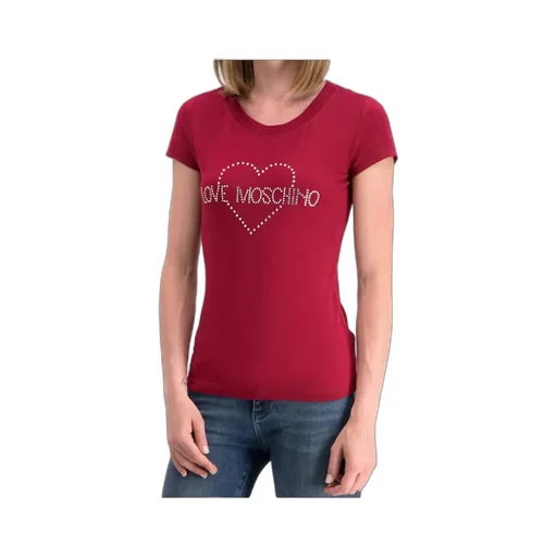 Logo Rivet T-Shirt