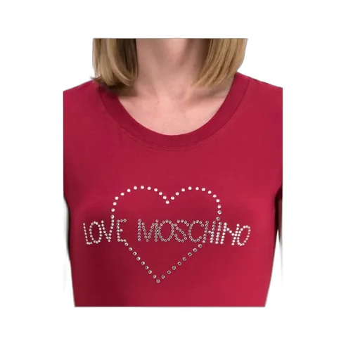 Logo Rivet T-Shirt