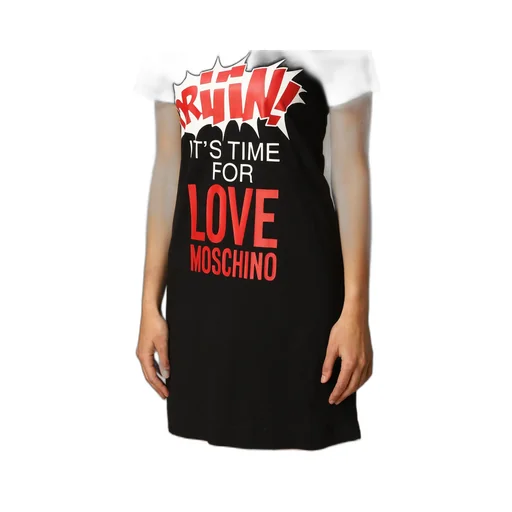 T-Shirt Dress