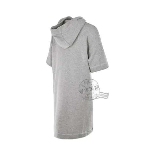 Letter Print Dress