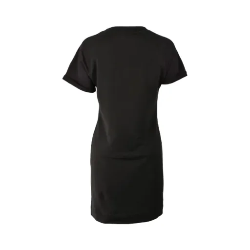 Heart-Shaped Hot Drill Stretch Dress