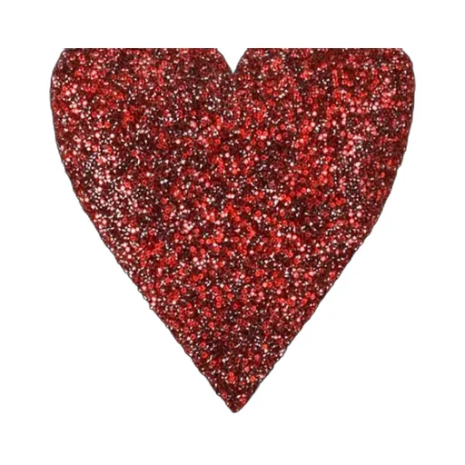 Heart-Shaped Hot Drill Stretch Dress