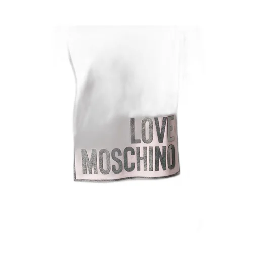 Logo Hooded Dress