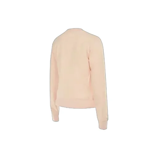 Printed Logo Sweater