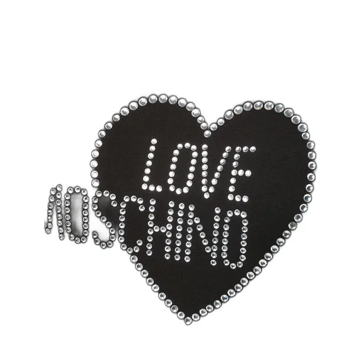 Logo Detail Dress